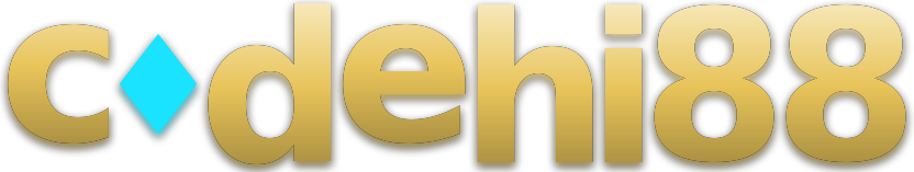 codehi88 logo