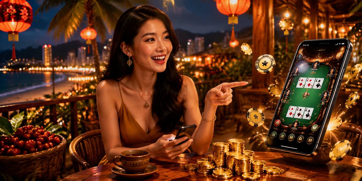codehi88 Slot Mây Trắng