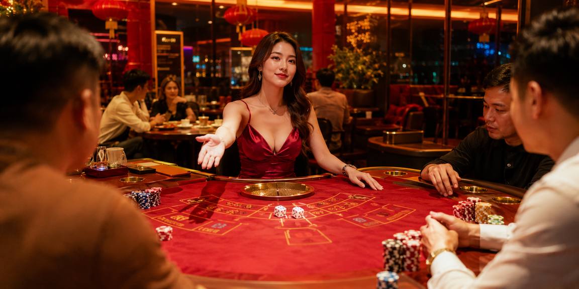 codehi88 Những gì chúng tôi phục vụ trong Live Sicbo Premium